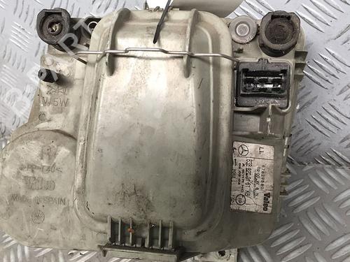 Used Right headlight MERCEDES-BENZ VITO Van (W638) [1997-2003]  30065157