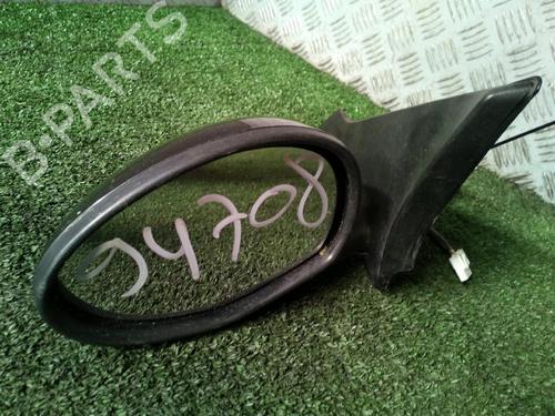 Left mirror ALFA ROMEO GT (937_) 1.9 JTD (937CXN1B) | BP17654013C26 