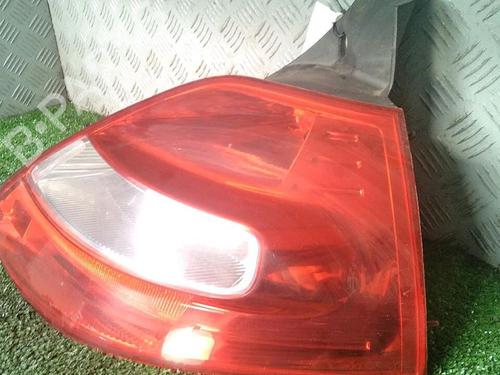 Right taillight RENAULT MEGANE II (BM0/1_, CM0/1_) 1.5 dCi (BM1E, CM1E) | BP30064659C35
