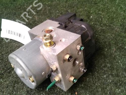 ABS pump RENAULT CLIO II (BB_, CB_) 1.5 dCi (B/CB08) | BP30073061M43 