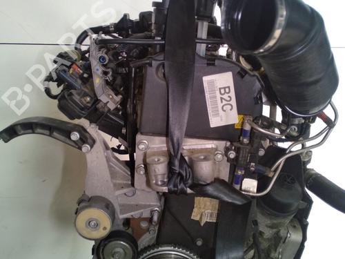 Engine FIAT 500X (334_) 1.4 (334AXC1B, 334AXC11) | BP31627479M1