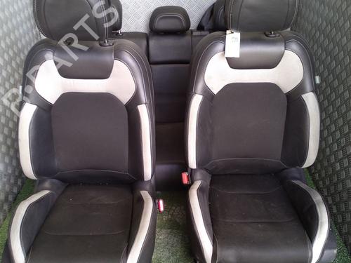 Seats set CITROËN DS4 (NX_) 1.6 HDi 115 | BP29949020C78  - Image 7