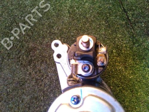 Starter RENAULT CLIO IV (BH_) 0.9 TCe 90 (BHNF, BHMA, BHMH, BHJK, BHJR) | BP30073327M8 