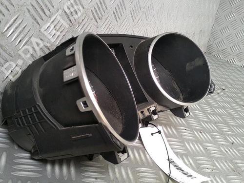 Kombinert Instrument VW GOLF VI (5K1) 2.0 TDI (110 hp) 30070599