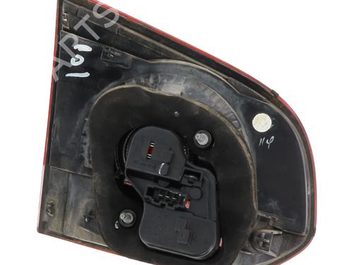 Used Right tailgate light Right tailgate light VW GOLF VI (5K1) [2008-2014] 34192348 34192348