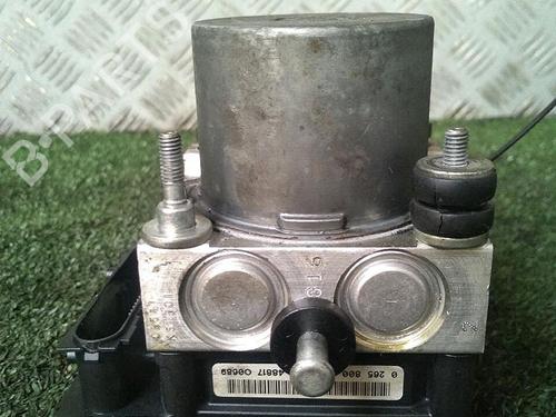 ABS Bremseaggregat FIAT PUNTO (188_) 1.2 60 (188.030, .050, .130, .150, .230, .250) | BP29952745M43