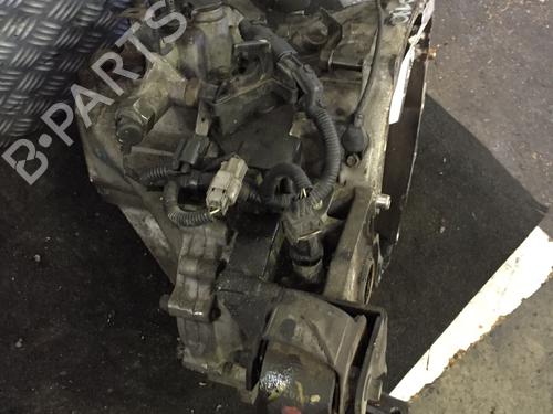Gearbox HYUNDAI MATRIX (FC) 1.5 CRDi VGT | BP19150315M3 