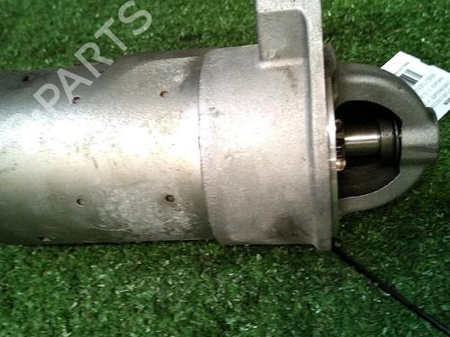 Used Starter CHEVROLET SPARK (M300) 1.2 (82 hp) 29950958