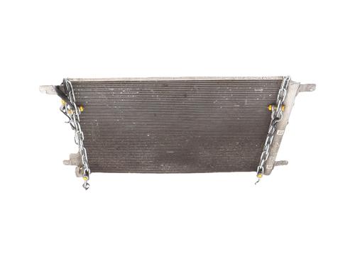 AC radiator SEAT IBIZA V (KJ1, KJG) 1.0 TGI | BP37155758M32 - Image 2