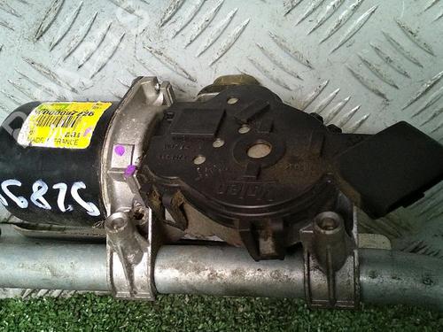 Front wiper motor RENAULT MEGANE III Hatchback (BZ0/1_, B3_) 1.5 dCi | BP30075904M29