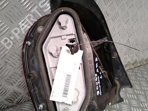 Right taillight RENAULT MODUS / GRAND MODUS (F/JP0_) 1.2 (JP0S) | BP30071172C35