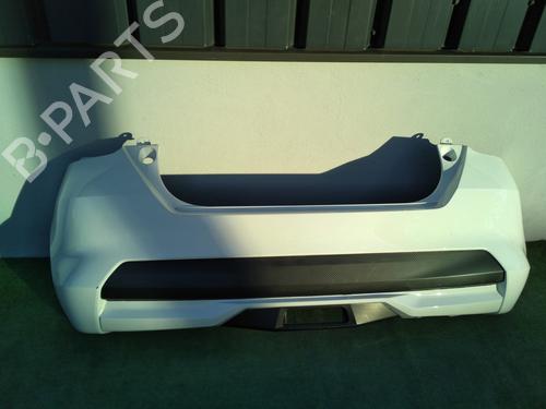 Used Rear bumper NISSAN MICRA V (K14) 1.0 (71 hp) 30539367