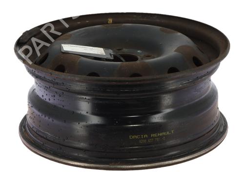 Used Rim Rim DACIA LOGAN MCV (KS_) 1.5 dCi (KS0W) (86 hp) 40246115 40246115