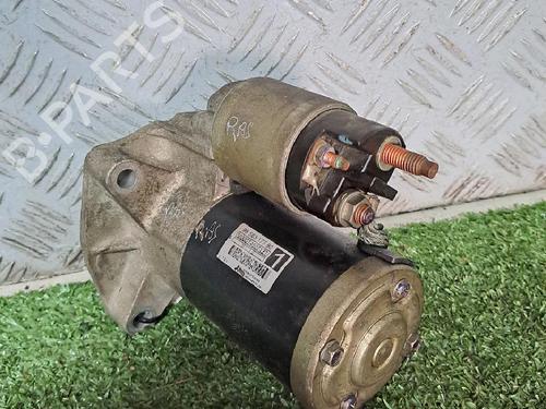 Startmotor PEUGEOT 206 Hatchback (2A/C) 1.4 i | BP22613420M8 