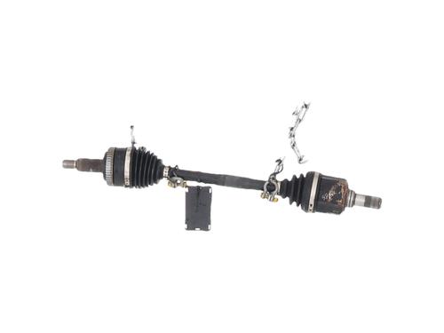 Left front driveshaft HYUNDAI ix35 (LM, EL, ELH) 1.7 CRDi | BP40525378M38 - Image 5