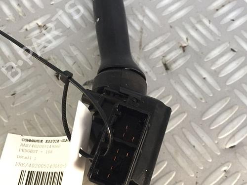 Ratstangsstang PEUGEOT 108 1.2 | BP30068923I23 - Image 4