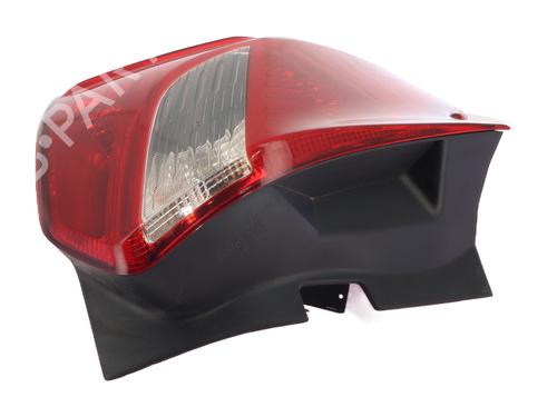 Left taillight FORD FOCUS III 1.6 TDCi | BP37729904C34 - Image 7