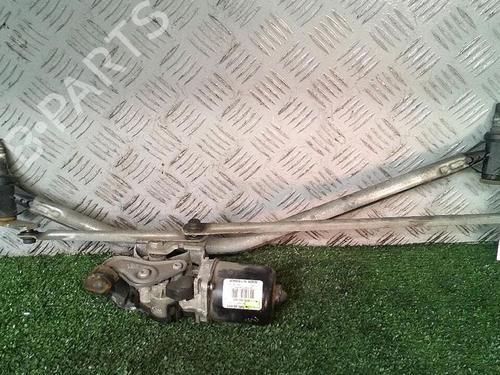 Front wiper motor RENAULT KANGOO Express (FW0/1_) 1.5 dCi 85 (FW0K, FW0L, FW0B) | BP30074210M29