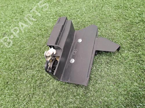 Front right lock DACIA SANDERO II 1.5 dCi 75 / Blue dCi 75 (B8JW, B8M4, B8AH, B8M7, B8M6) 805026816R