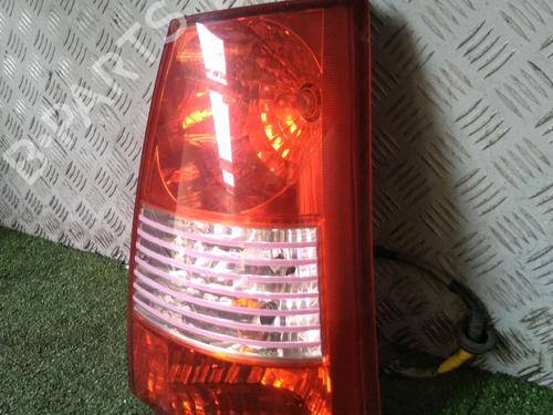 Right taillight KIA PICANTO I (SA) 1.0 | BP17157480C35 