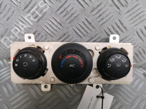 climate-control-renault-master-iii-van-fv-2010-30070289 main image