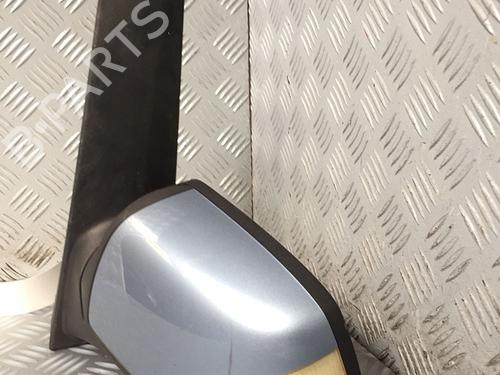 Used Left mirror Left mirror FORD FOCUS C-MAX (DM2) 1.6 TDCi (90 hp) 30076959 30076959