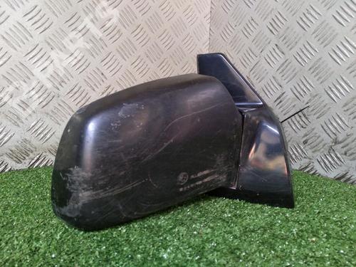 Right mirror SUZUKI VITARA (ET, TA, TD) 1.6 All-wheel Drive (SE416, TA01) | BP11408091C27 