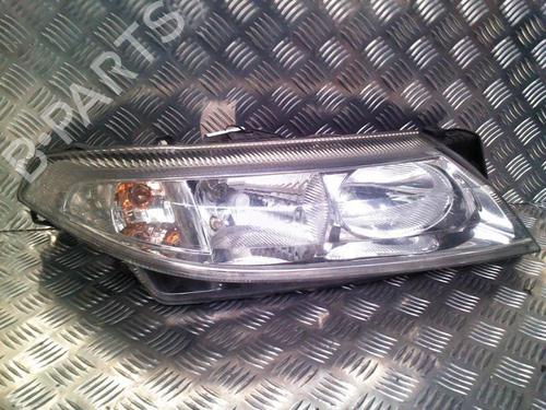 Right headlight RENAULT LAGUNA II (BG0/1_) 1.9 dCi (BG08, BG0G) | BP30075149C29 