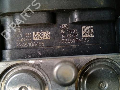 ABS pump PEUGEOT 108 1.0 VTi | BP30075906M43  - Image 8