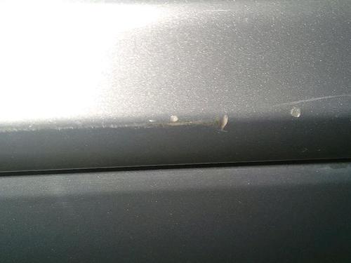 Left front door KIA RIO II (JB) 1.5 CRDi | BP30064594C2 