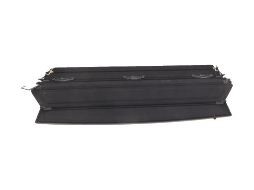 Used Rear parcel shelf Rear parcel shelf OPEL MERIVA A MPV (X03) 1.6 16V (E75) (100 hp) 34249338 34249338
