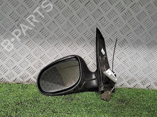 Used Left mirror FORD KA (RU8) 1.2 (69 hp) 30076998