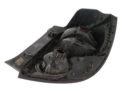 Left taillight CHEVROLET AVEO Hatchback (T300) 1.3 D | BP30122149C34