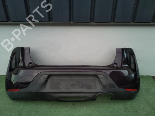 Pára-choques traseiro DS DS 3 / DS 3 CROSSBACK (UR_, UC_, UJ_) 1.2 PureTech 130 (URHNSS) (131 hp) 30857555