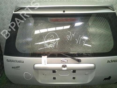 Tailgate SUZUKI IGNIS II (MH) 1.3 (RM413) | BP30074235C6 