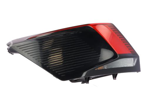 Left taillight PEUGEOT 3008 II SUV (MC_, MR_, MJ_, M4_) 1.6 BlueHDi 120 | BP32351874C34