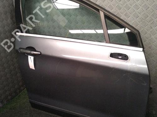 BP17976235C3 | Right front door CITROËN C5 III (RD_) 1.6 HDi 110 BP17976235C3