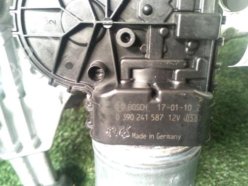Front wiper motor PEUGEOT 308 II (LB_, LP_, LW_, LH_, L3_) 1.2 THP 130 | BP17162106M29 