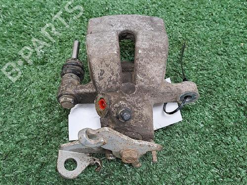 Used Right rear brake caliper Right rear brake caliper RENAULT MEGANE III Coupe (DZ0/1_) 1.9 dCi (DZ0N, DZ0J, DZ1J, DZ1K) (131 hp) 29949543 29949543