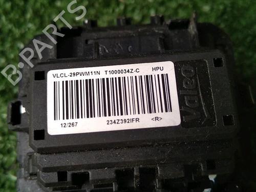 Heater resistor PEUGEOT 208 I (CA_, CC_) 1.6 HDi | BP30075787M108