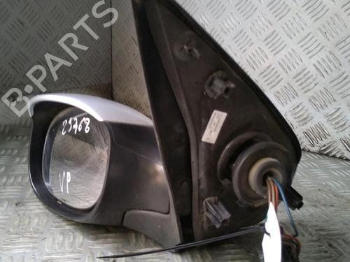 Retrovisor direito PEUGEOT 206 Hatchback (2A/C) 2.0 HDI 90 (90 hp) 30071073
