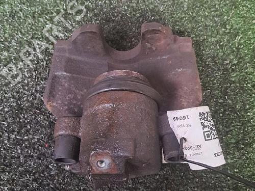Left front brake caliper AUDI A4 B6 Avant (8E5) 1.9 TDI | BP30066463M105 