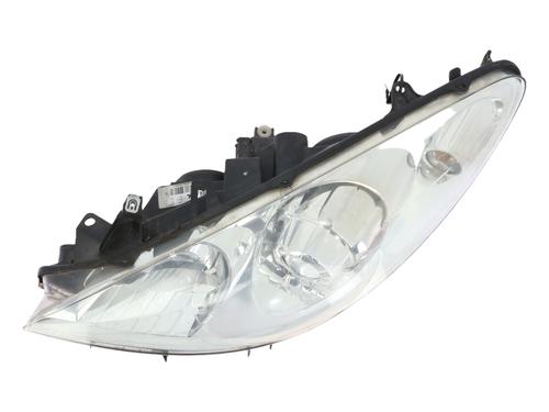 Left headlight PEUGEOT 307 (3A/C) | BP36760910C28 - Image 3