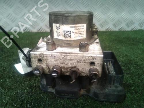 ABS pump CITROËN C4 Grand Picasso II (DA_, DE_) 2.0 BlueHDi 150 | BP30073245M43