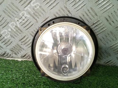 Left headlight RENAULT TWIZY (MAM_) 45 | BP37731706C28 - Image 9