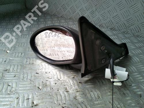 Left mirror ALFA ROMEO GT (937_) 1.9 JTD (937CXN1B) | BP11405328C26 
