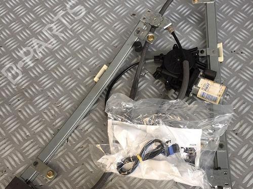 Front left window mechanism PEUGEOT 206 Hatchback (2A/C) 1.9 D | BP30072782C22 