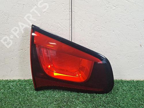 Left tailgate light CITROËN C3 II (SC_) 1.4 HDi 70 (SC8HZC, SC8HR0, SC8HP4) | BP30065806C79  - Image 5