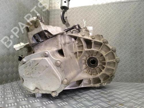 Gearbox CITROËN C4 Picasso II 1.2 THP 110 | BP29951807M3 