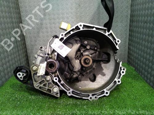 Used Gearbox FORD FIESTA VII (HJ, HF) 1.0 EcoBoost (95 hp) 23183954